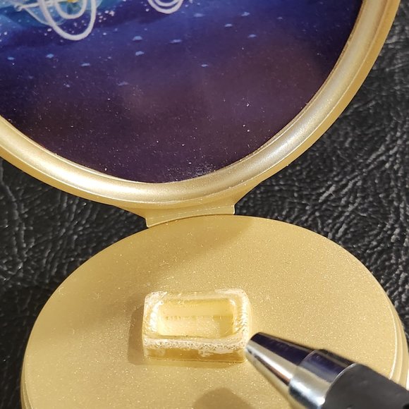 Vintage 1997 Hallmark Keepsake Ornament Disney Cinderella The Enchanted Memories - Picture 9 of 10